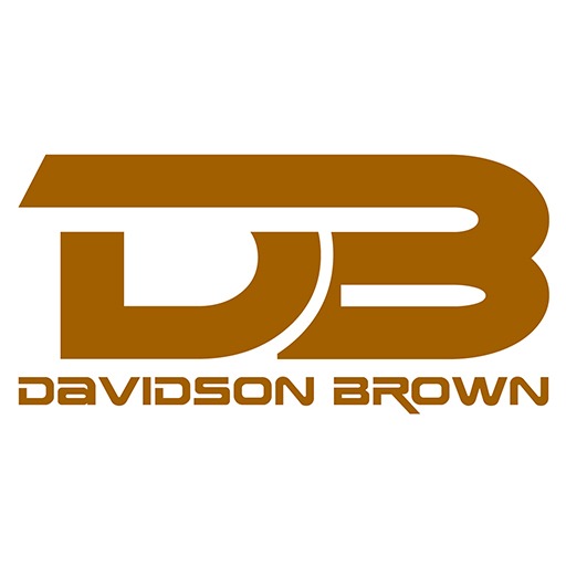 Davidson Brown