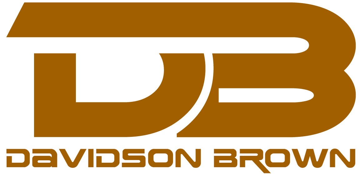 Davidson Brown